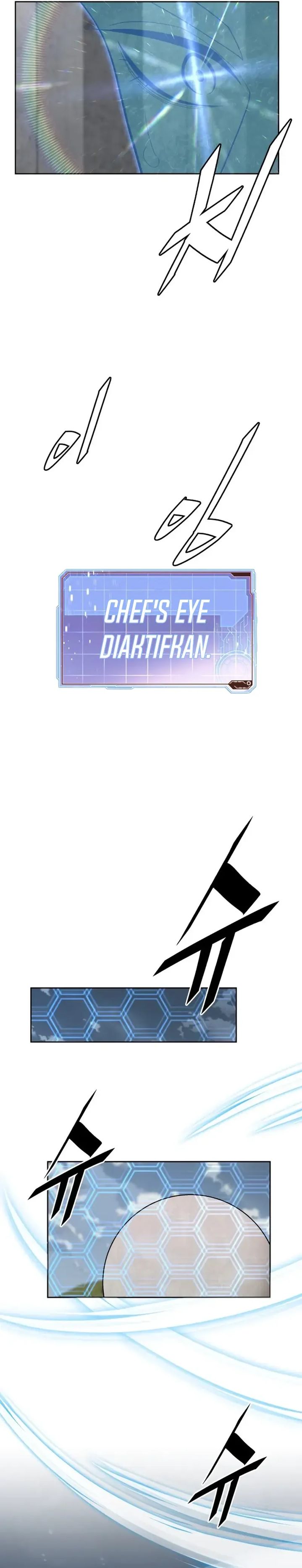Apocalyptic Chef Awakening Chapter 80 Gambar 23