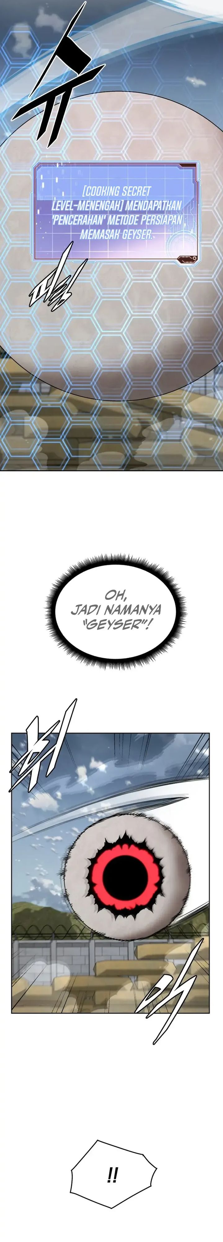 Apocalyptic Chef Awakening Chapter 80 Gambar 24