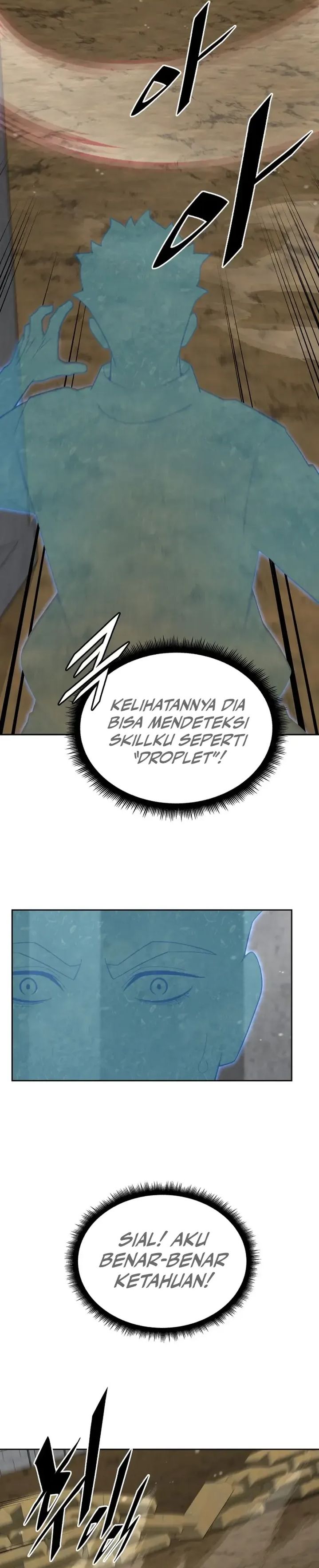 Apocalyptic Chef Awakening Chapter 80 Gambar 26