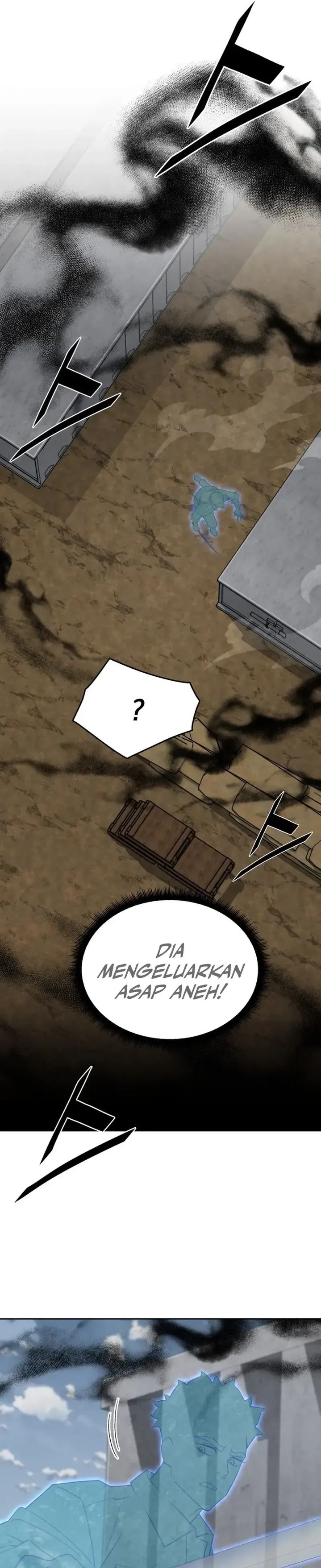 Apocalyptic Chef Awakening Chapter 80 Gambar 28