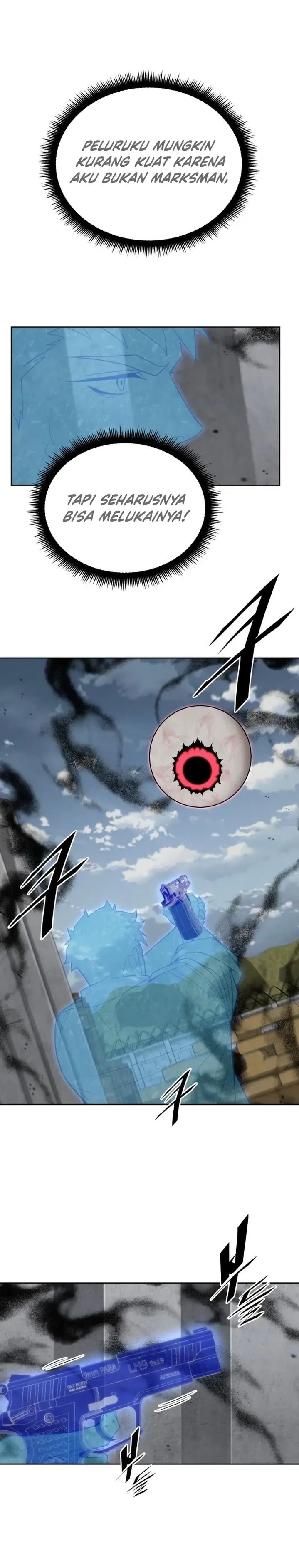 Apocalyptic Chef Awakening Chapter 80 Gambar 30