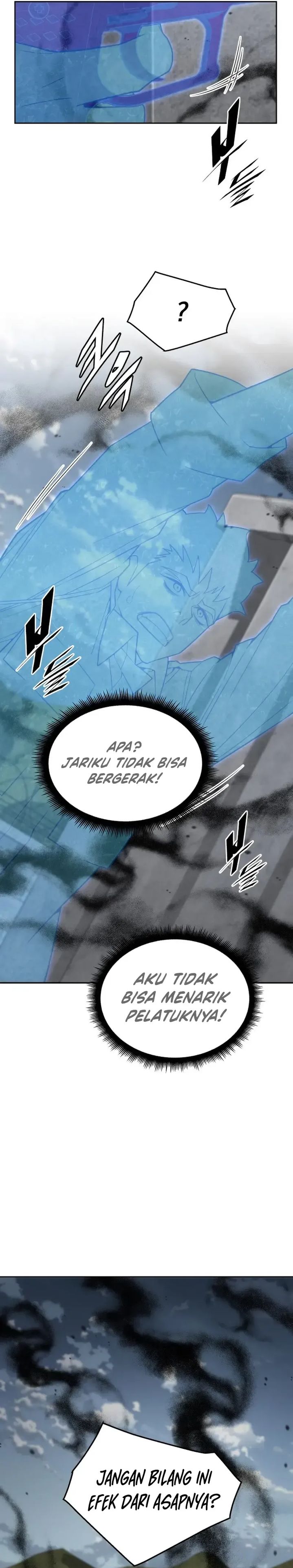 Apocalyptic Chef Awakening Chapter 80 Gambar 31