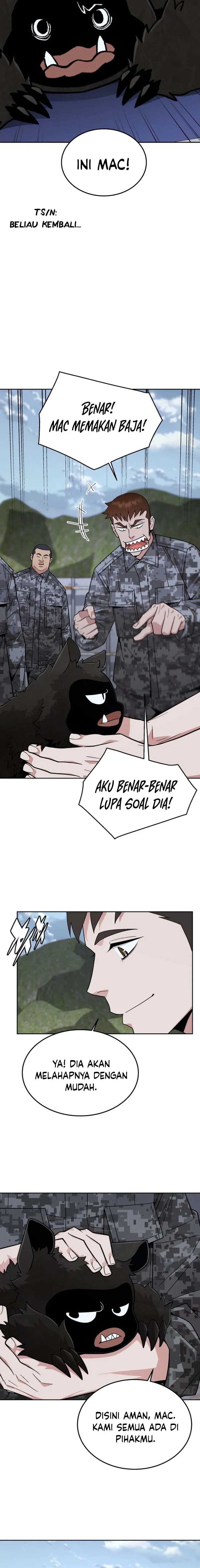 Apocalyptic Chef Awakening Chapter 84 Gambar 7