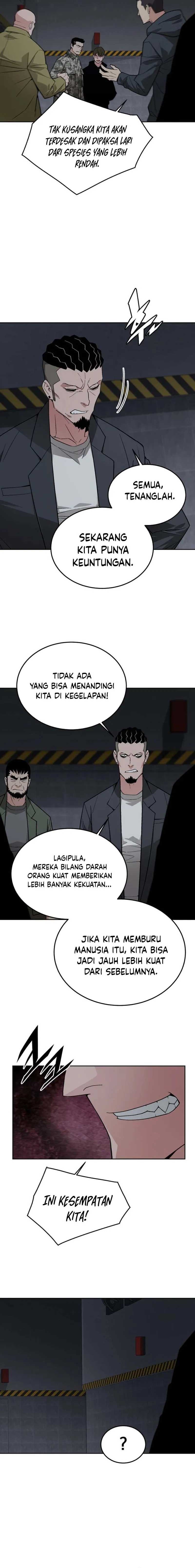 Apocalyptic Chef Awakening Chapter 84 Gambar 10