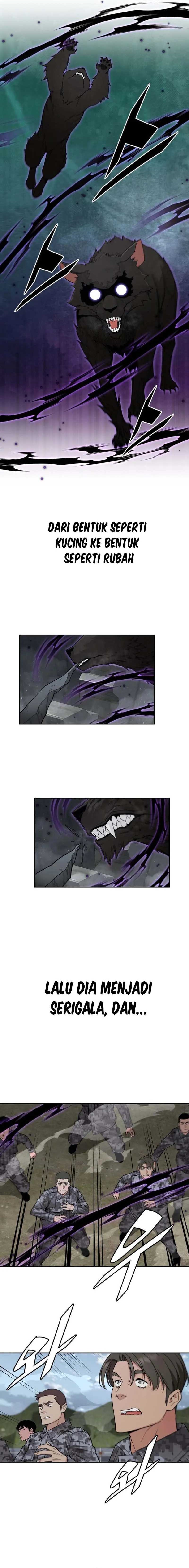 Apocalyptic Chef Awakening Chapter 84 Gambar 13