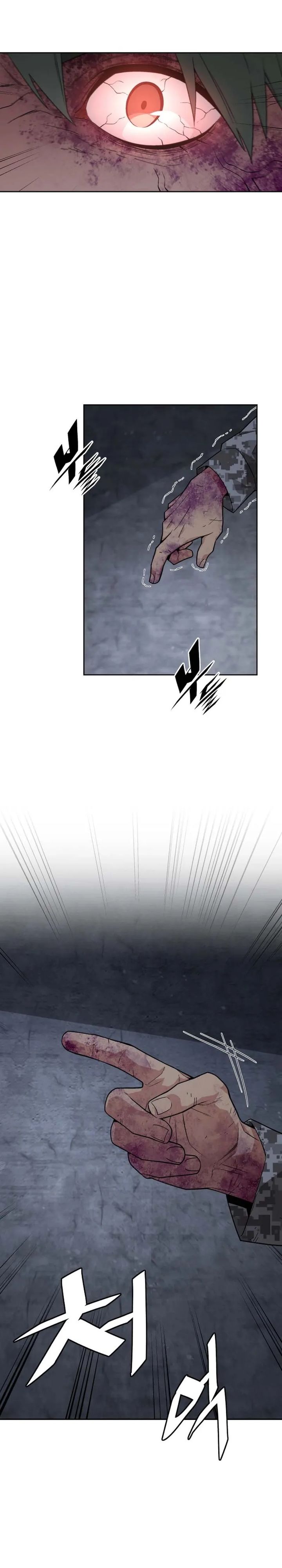 Apocalyptic Chef Awakening Chapter 86 Gambar 10