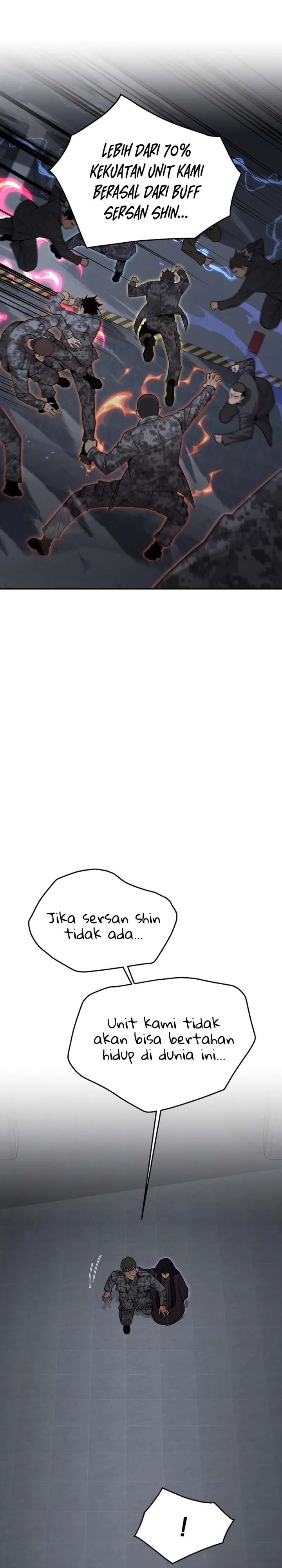 Apocalyptic Chef Awakening Chapter 86 Gambar 17