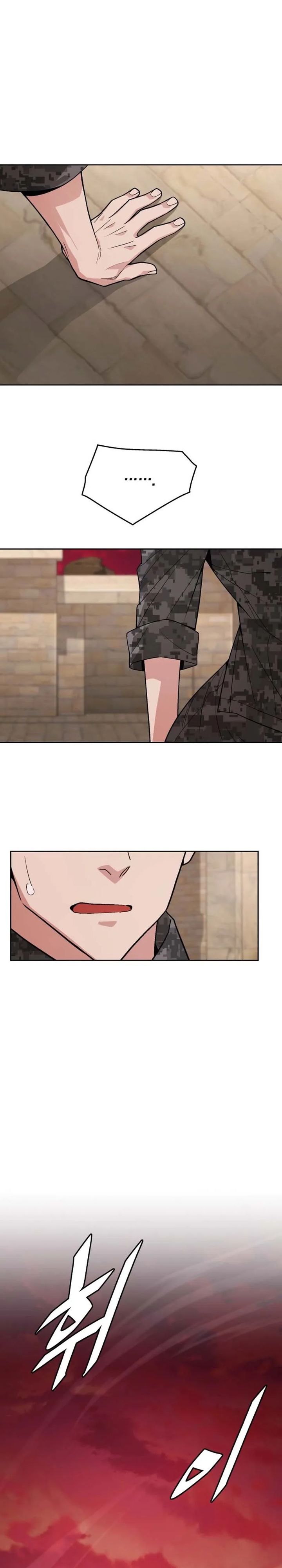 Apocalyptic Chef Awakening Chapter 87 Gambar 3