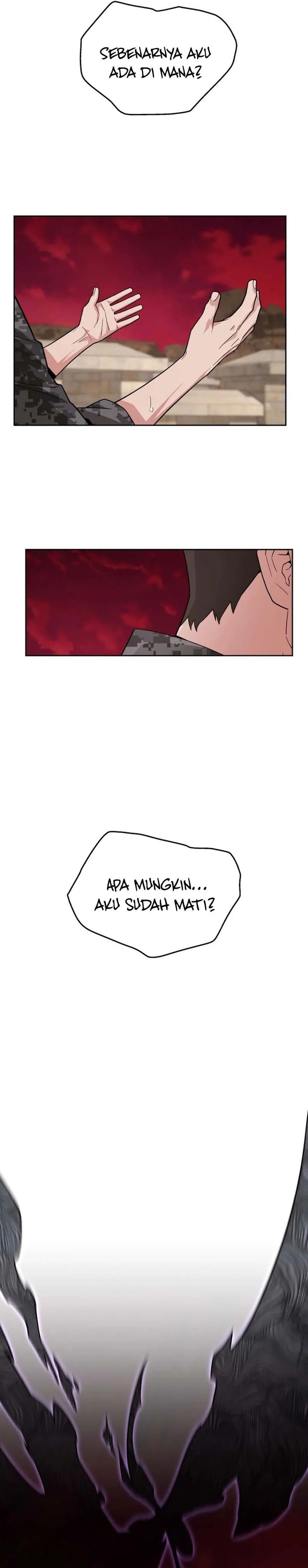 Apocalyptic Chef Awakening Chapter 87 Gambar 6