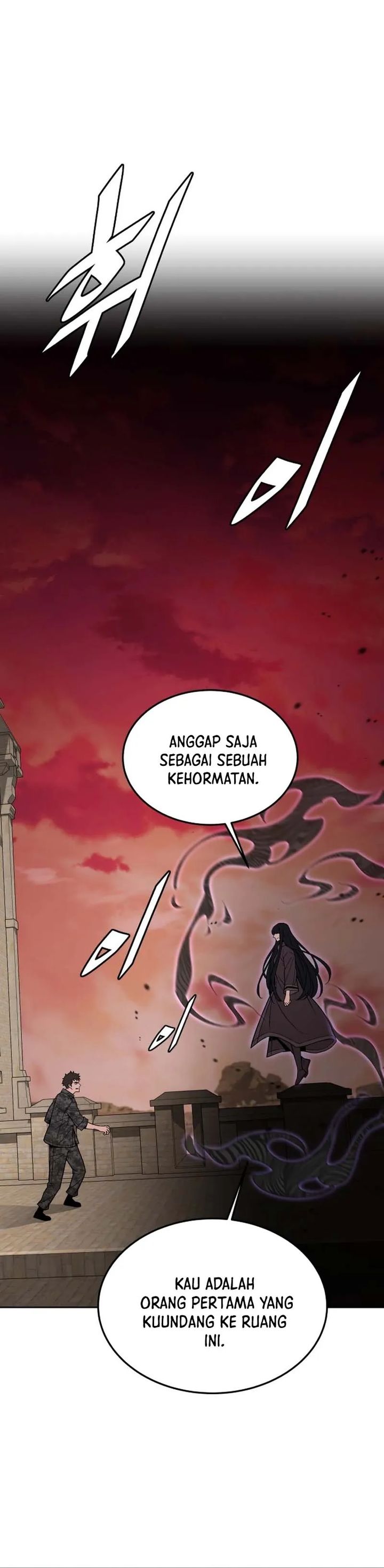 Apocalyptic Chef Awakening Chapter 87 Gambar 9