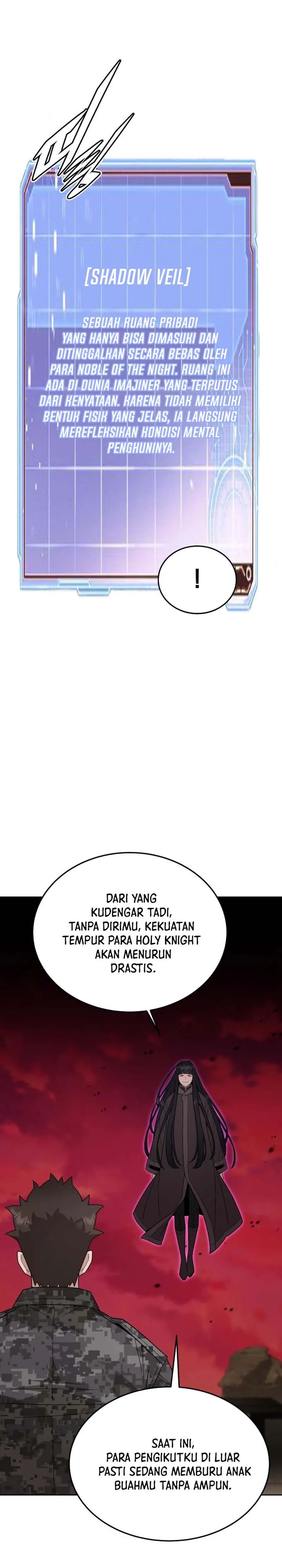Apocalyptic Chef Awakening Chapter 87 Gambar 12