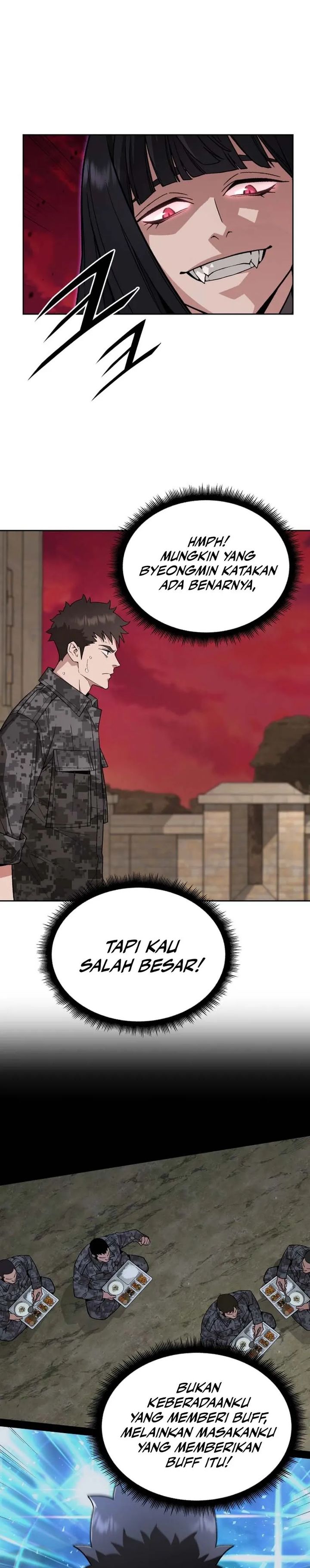 Apocalyptic Chef Awakening Chapter 87 Gambar 13