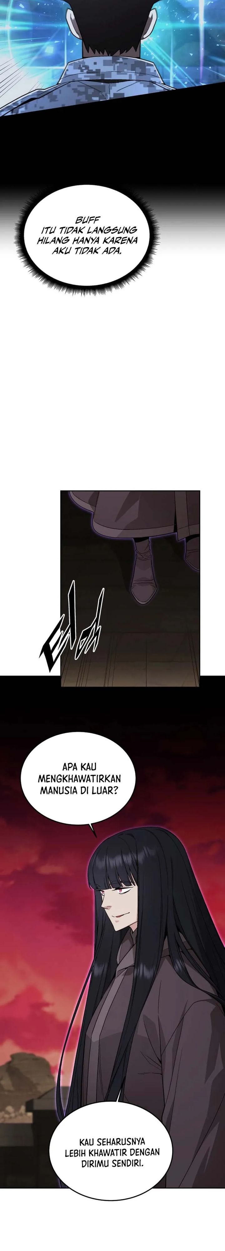 Apocalyptic Chef Awakening Chapter 87 Gambar 14