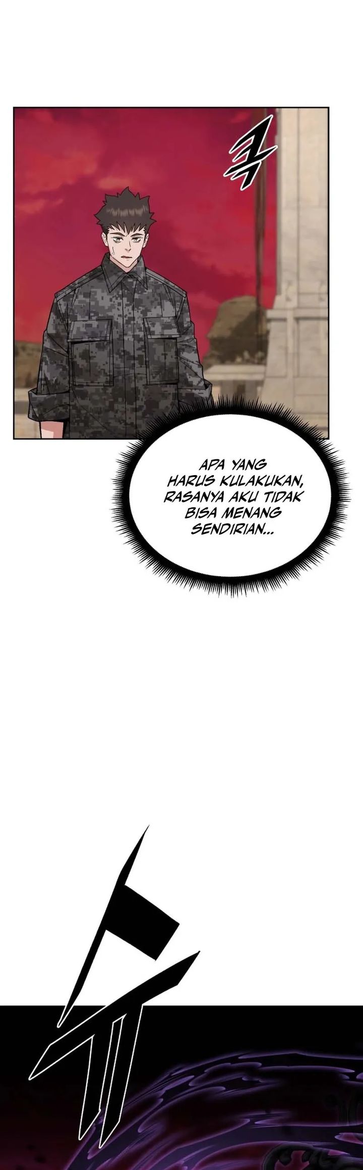 Apocalyptic Chef Awakening Chapter 87 Gambar 15