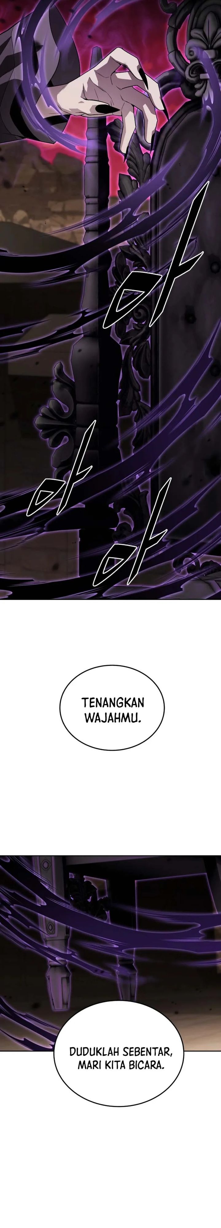Apocalyptic Chef Awakening Chapter 87 Gambar 16