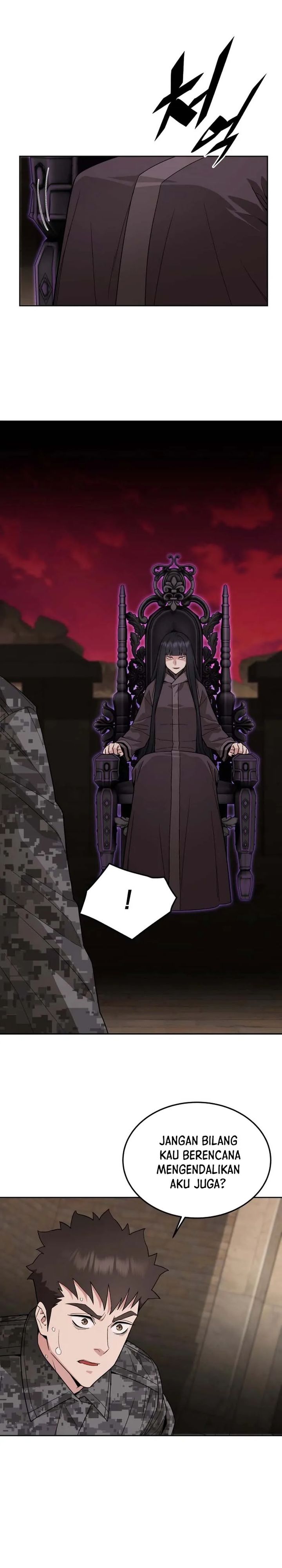 Apocalyptic Chef Awakening Chapter 87 Gambar 17