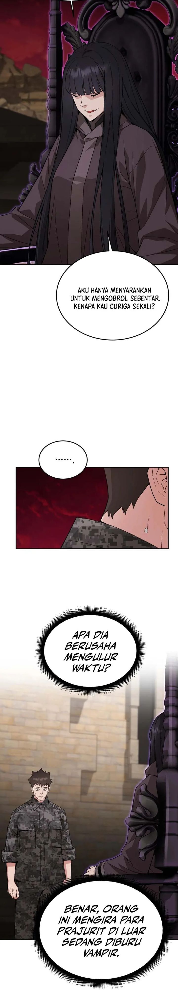 Apocalyptic Chef Awakening Chapter 87 Gambar 19
