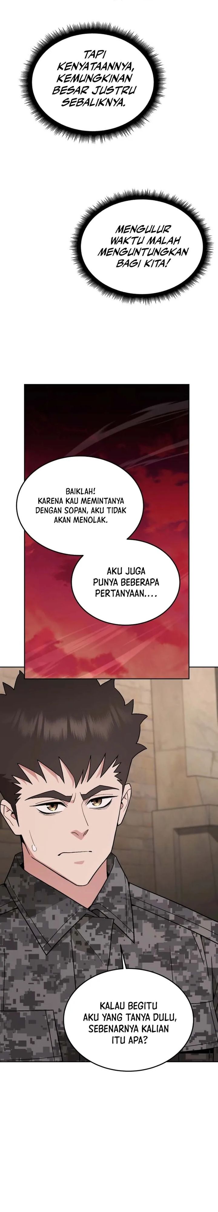 Apocalyptic Chef Awakening Chapter 87 Gambar 20