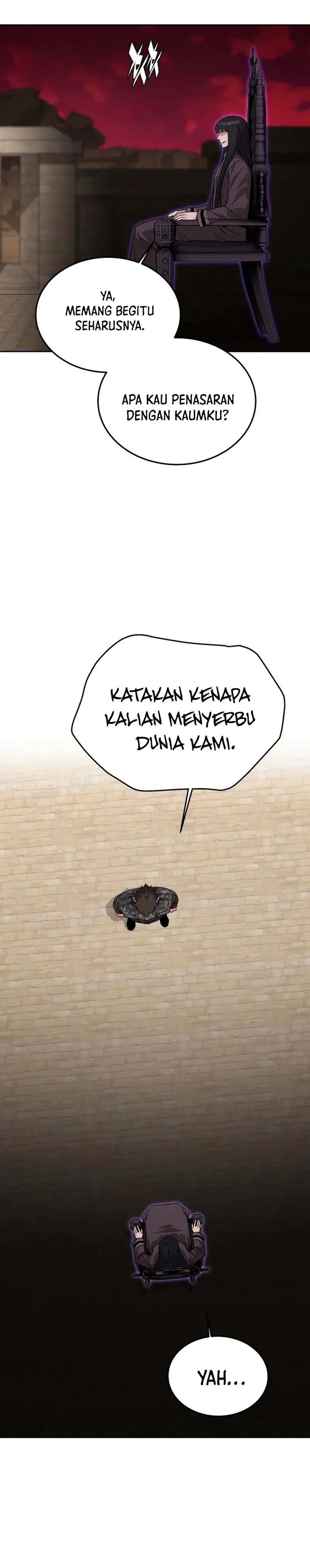 Apocalyptic Chef Awakening Chapter 87 Gambar 21