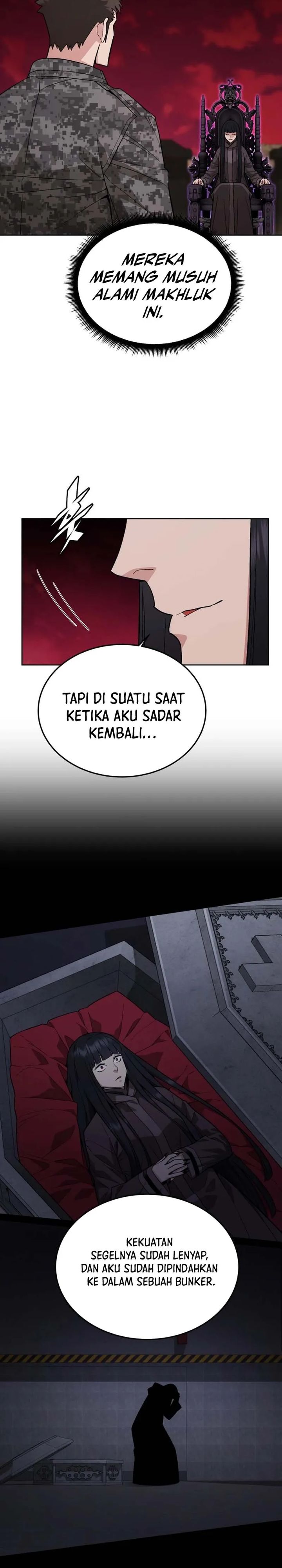 Apocalyptic Chef Awakening Chapter 87 Gambar 24