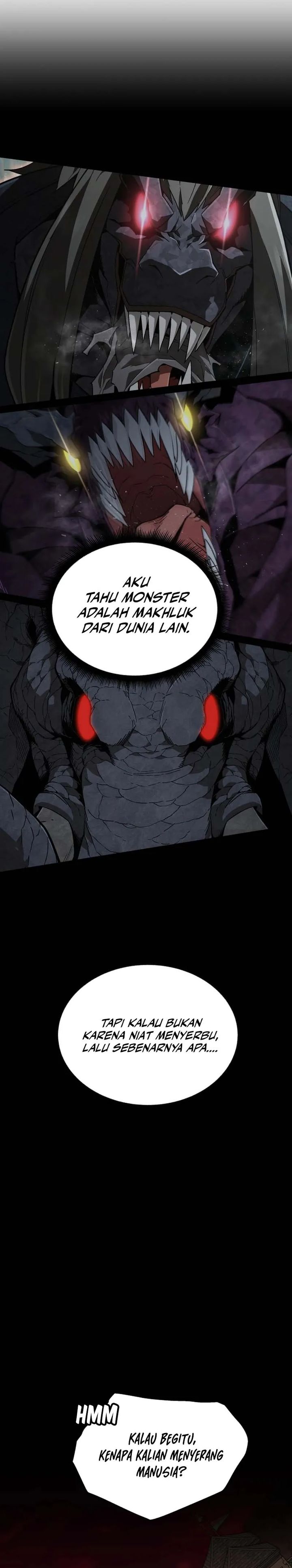 Apocalyptic Chef Awakening Chapter 87 Gambar 27