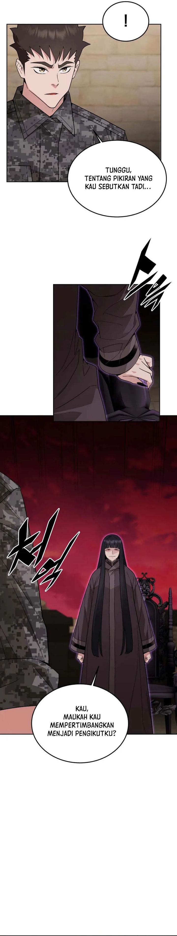 Apocalyptic Chef Awakening Chapter 87 Gambar 29