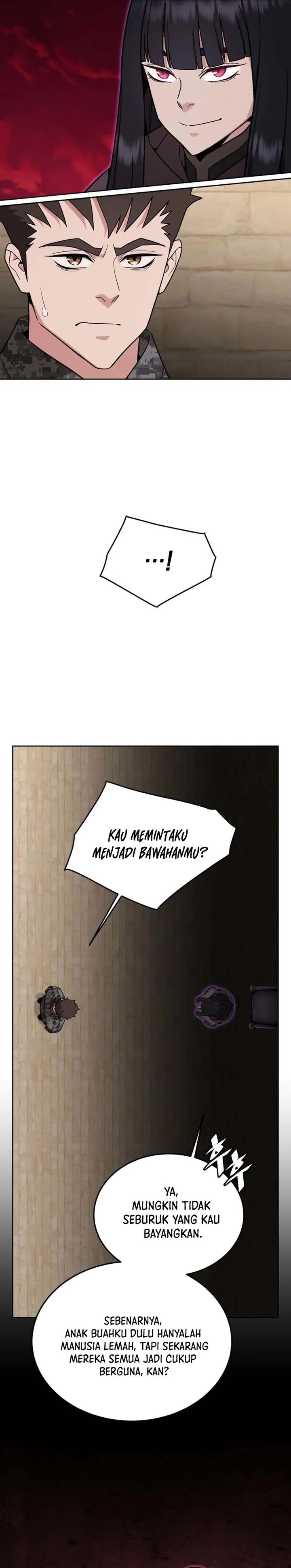 Apocalyptic Chef Awakening Chapter 87 Gambar 30
