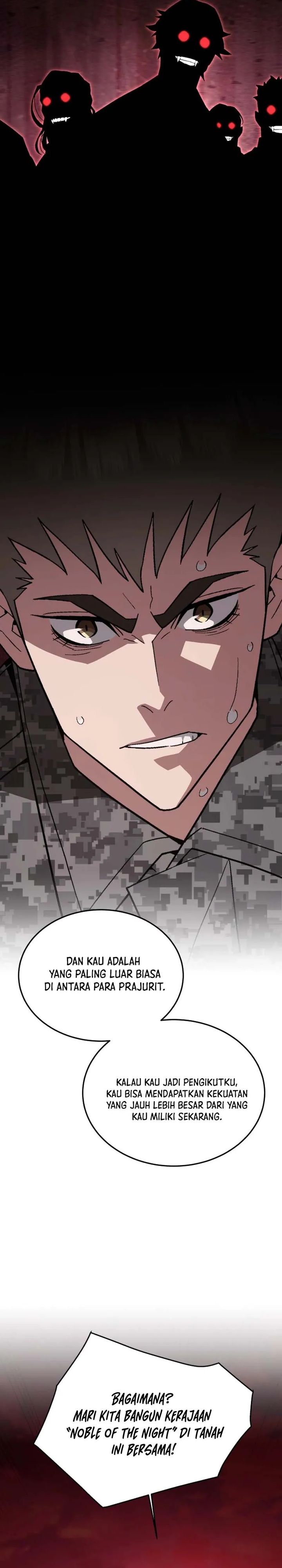 Apocalyptic Chef Awakening Chapter 87 Gambar 31