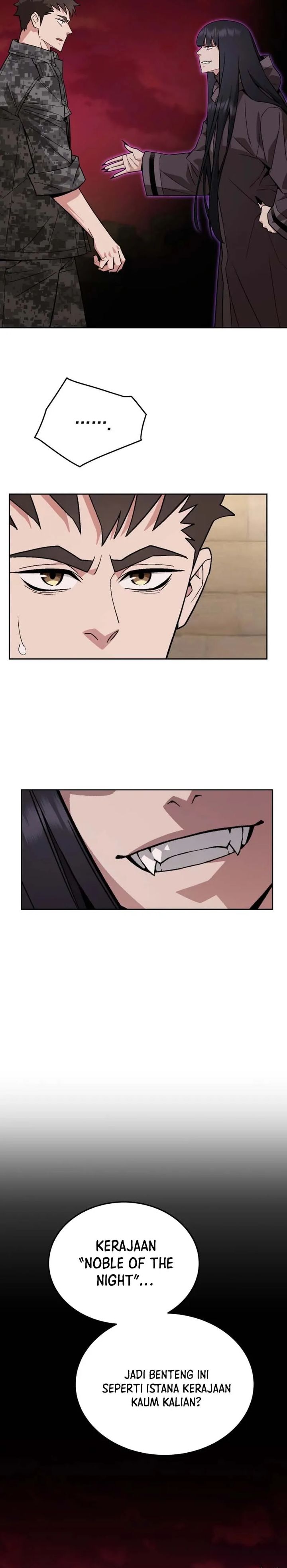 Apocalyptic Chef Awakening Chapter 87 Gambar 33
