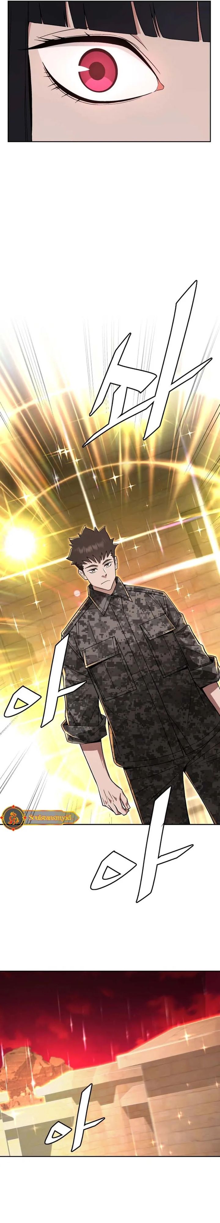 Apocalyptic Chef Awakening Chapter 87 Gambar 35