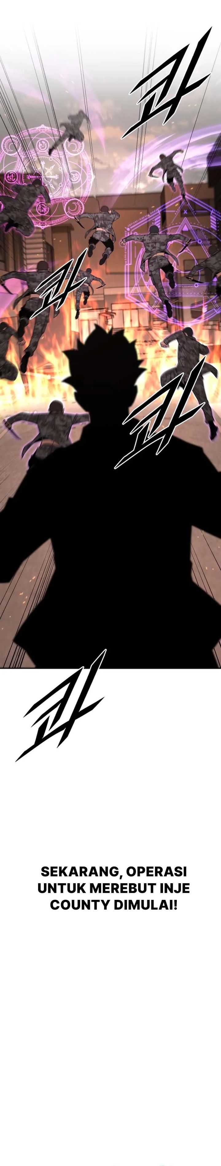 Apocalyptic Chef Awakening Chapter 93 Gambar 3