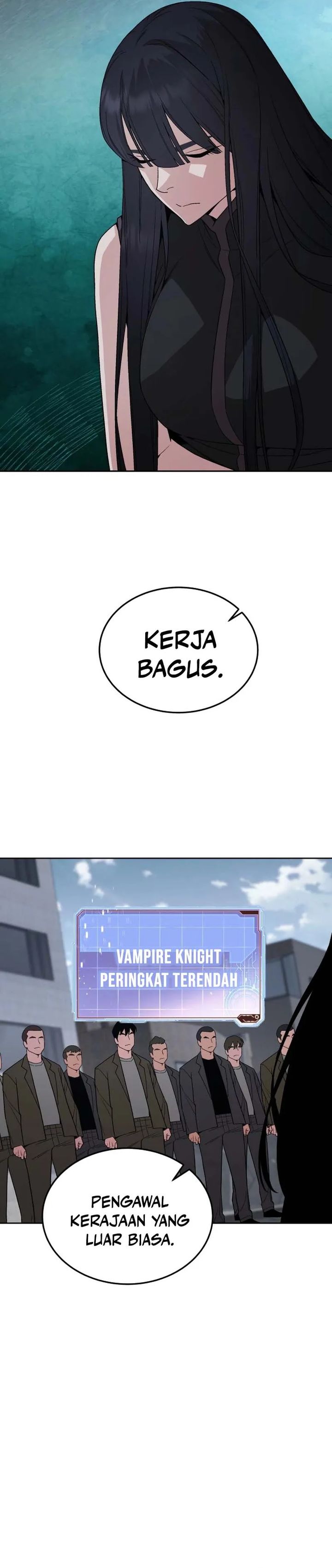 Apocalyptic Chef Awakening Chapter 93 Gambar 5