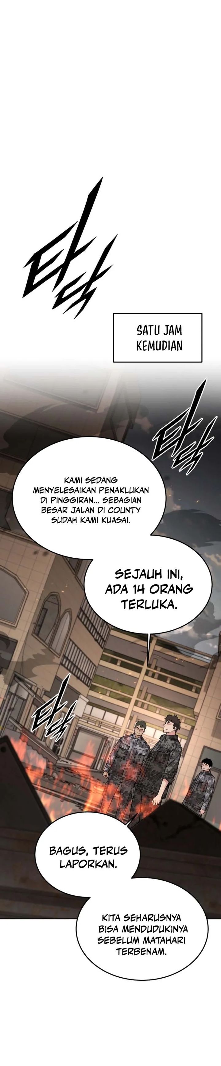 Apocalyptic Chef Awakening Chapter 93 Gambar 11