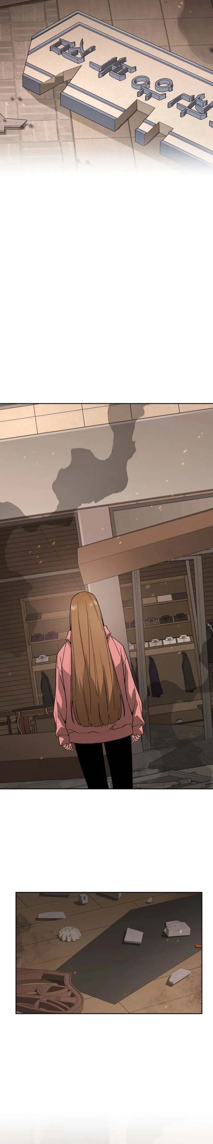 Apocalyptic Chef Awakening Chapter 93 Gambar 13