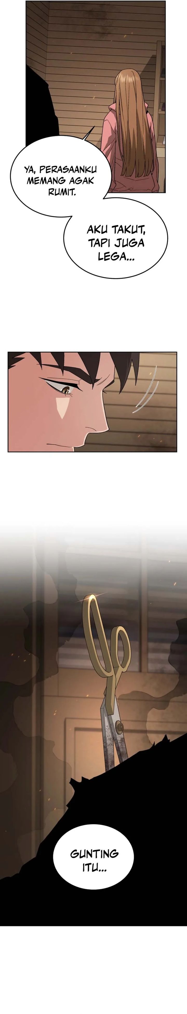 Apocalyptic Chef Awakening Chapter 93 Gambar 16