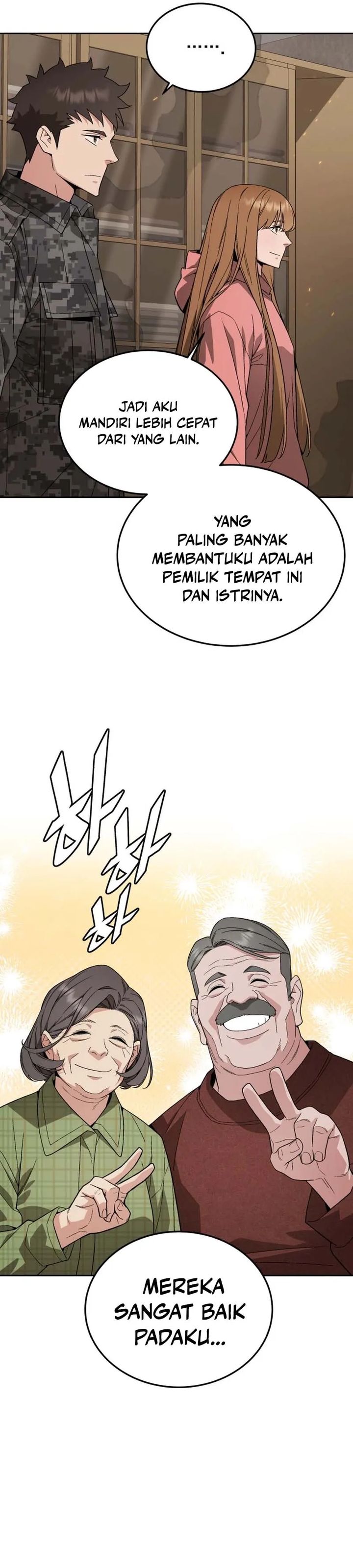 Apocalyptic Chef Awakening Chapter 93 Gambar 19