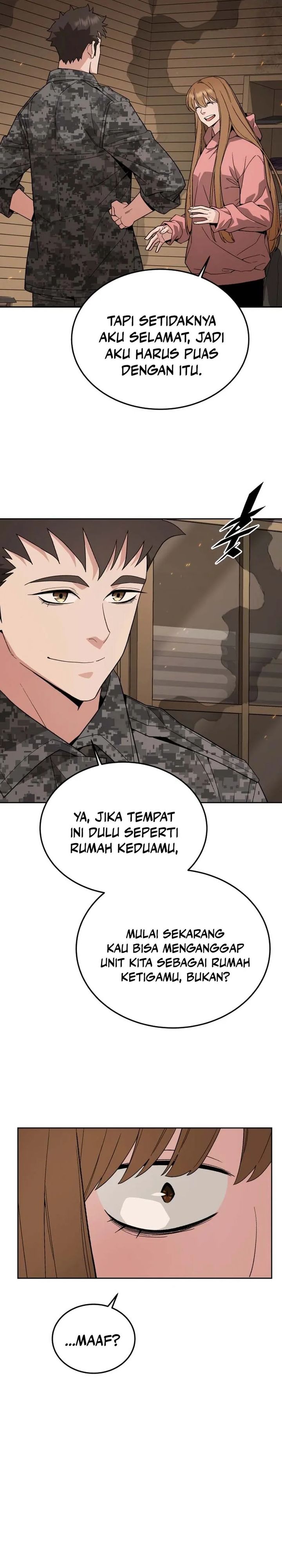 Apocalyptic Chef Awakening Chapter 93 Gambar 22