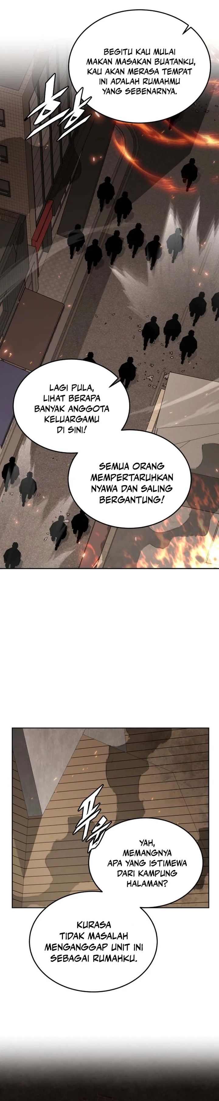 Apocalyptic Chef Awakening Chapter 93 Gambar 23