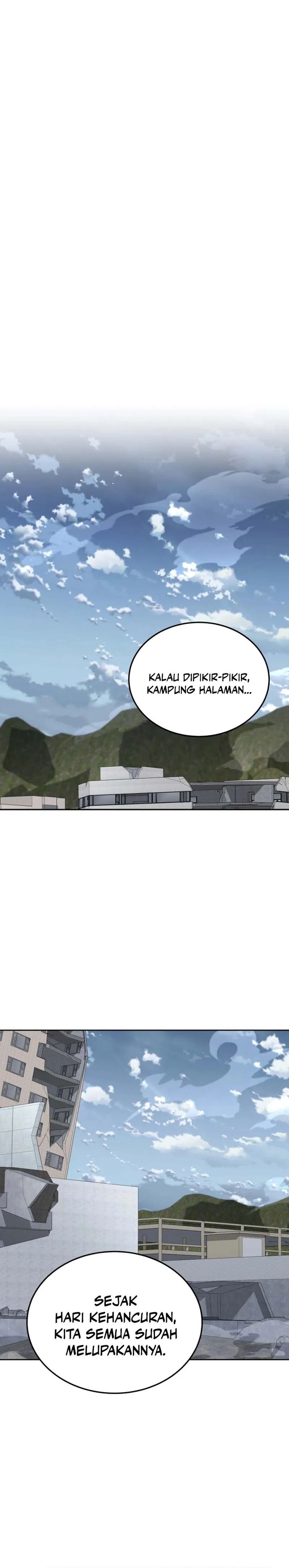 Apocalyptic Chef Awakening Chapter 93 Gambar 25