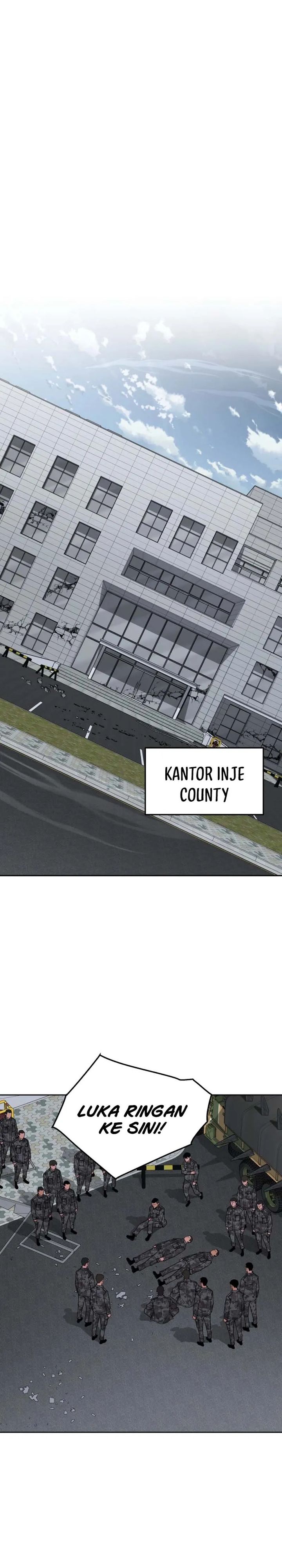 Apocalyptic Chef Awakening Chapter 93 Gambar 28