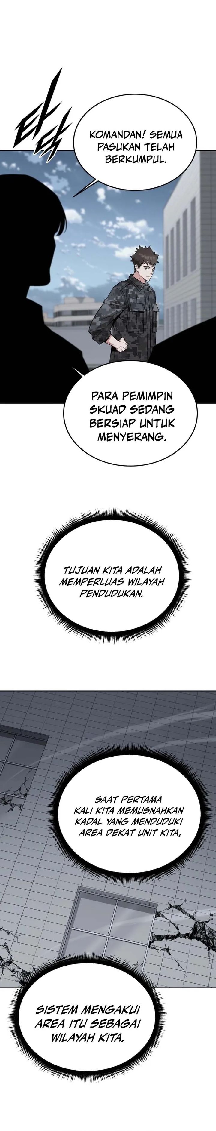 Apocalyptic Chef Awakening Chapter 93 Gambar 29