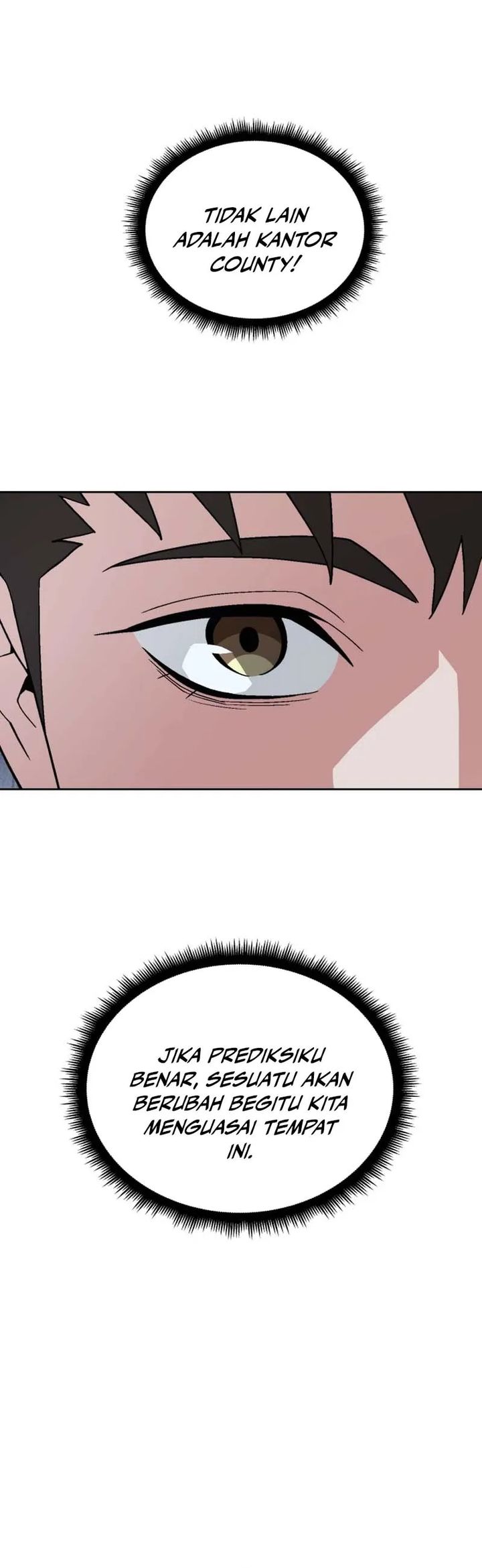 Apocalyptic Chef Awakening Chapter 93 Gambar 31