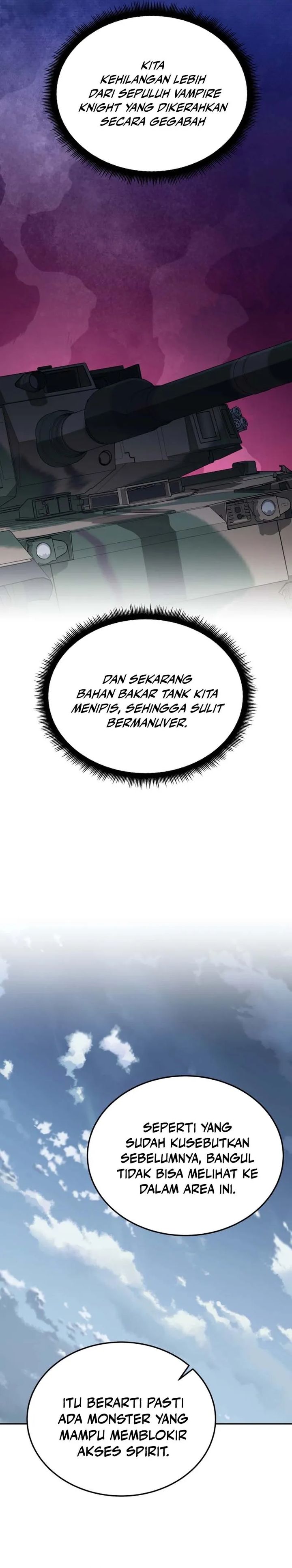 Apocalyptic Chef Awakening Chapter 93 Gambar 33