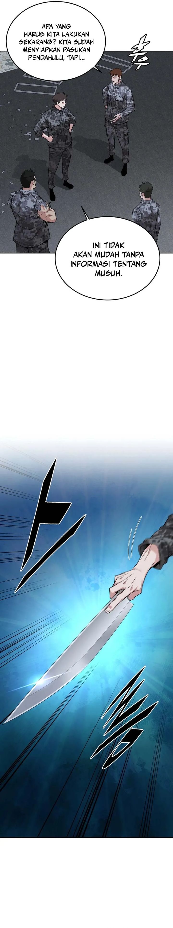 Apocalyptic Chef Awakening Chapter 93 Gambar 34