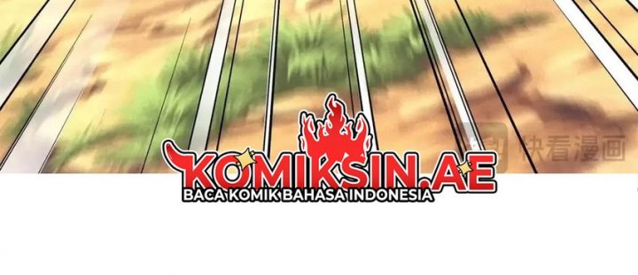 Apocalyptic Food stall Chapter 23 Gambar 10
