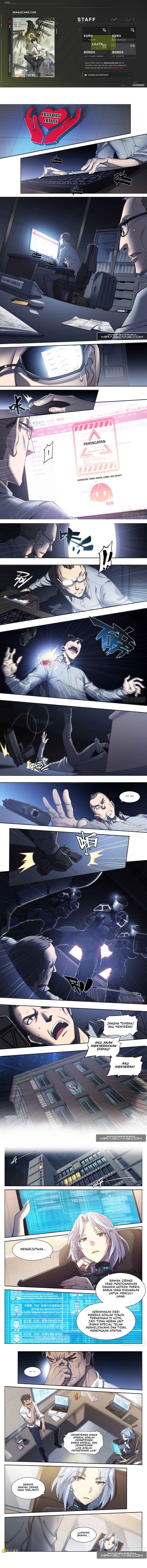 Apocalyptic Forecast Chapter 24 Gambar 1