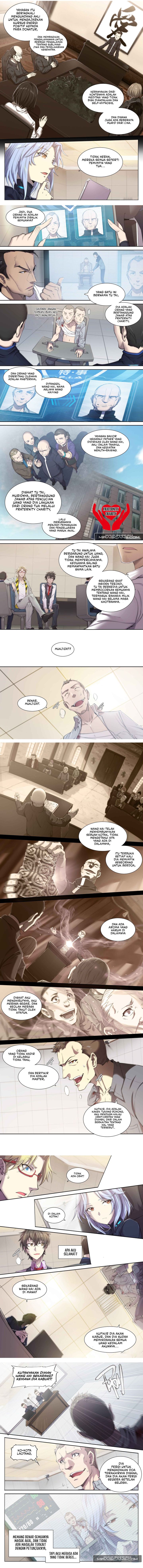 Apocalyptic Forecast Chapter 24 Gambar 2