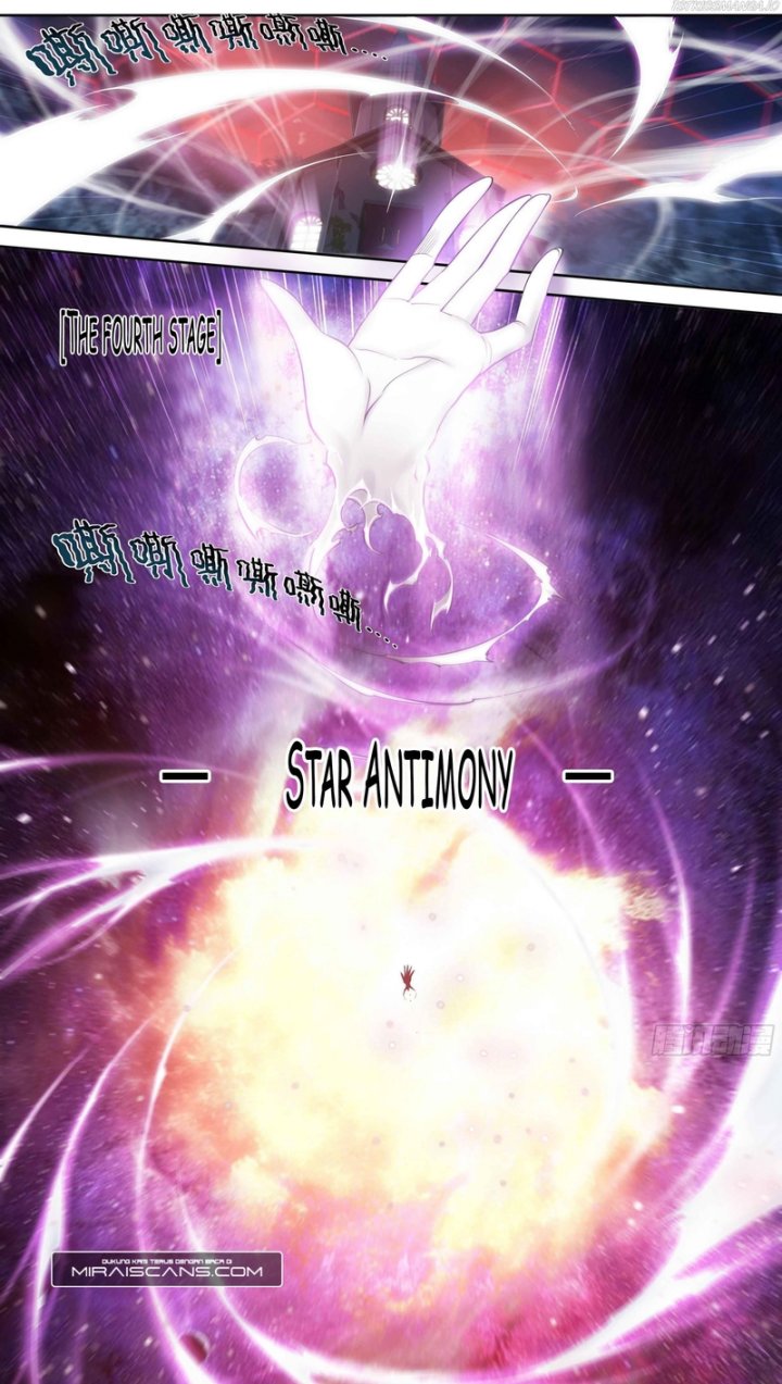 Apocalyptic Forecast Chapter 33 Gambar 2
