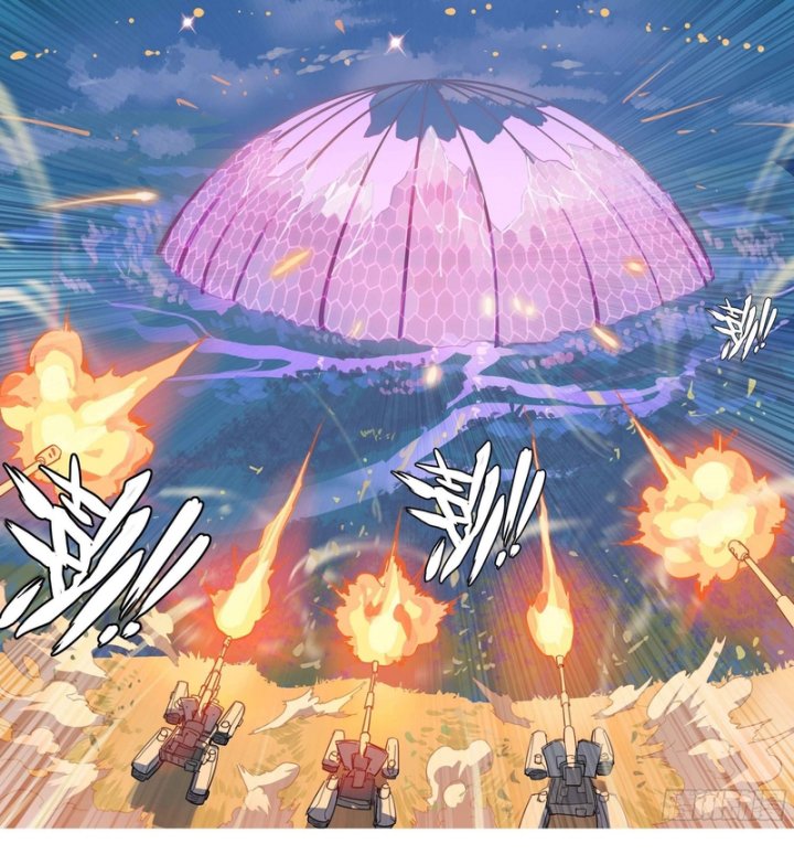 Apocalyptic Forecast Chapter 33 Gambar 14
