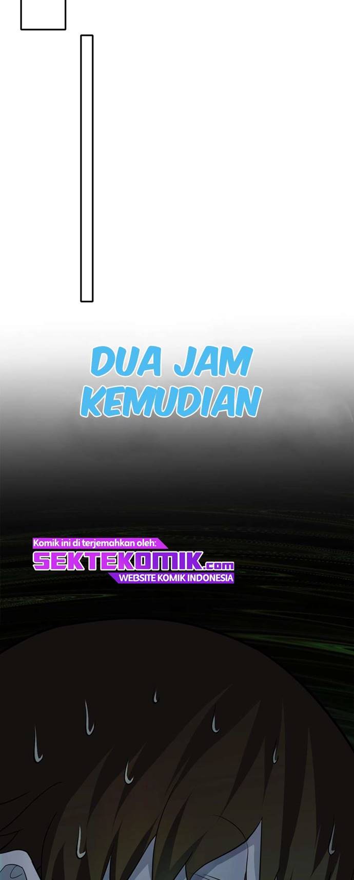 Apocalyptic Thief (Rogue Of Doom) Chapter 01 Gambar 32